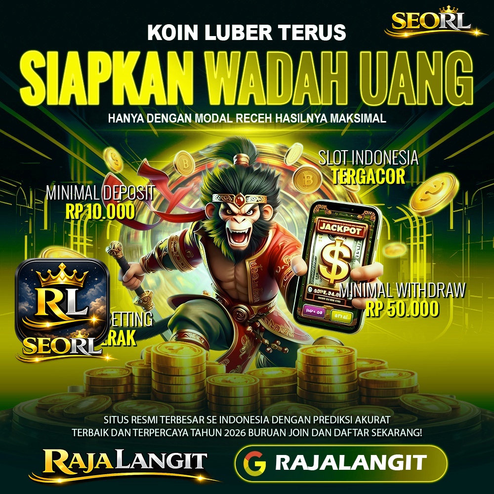 RAJALANGIT: Akses Situs Raja Langit Tanpa Hambatan Via Link Alternatif