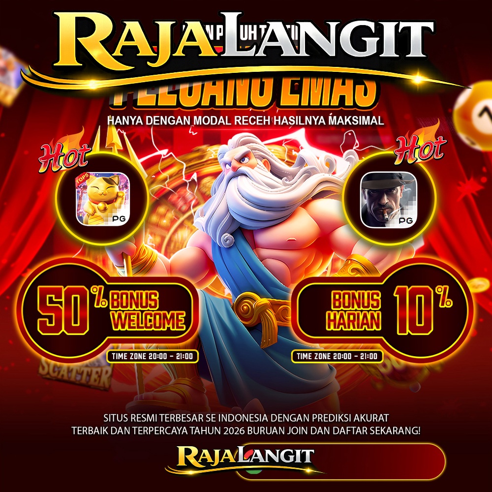 RAJALANGIT